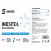 Myo Inositol 1000 mg Pulver 200 g Vitamin B8 INSPORT Produktbild-Vorschau 5