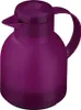 emsa Isolierkanne SAMBA 1 Liter Quick Press, Farbe Produktbild-Vorschau 2