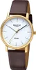 Regent - F-1555 - Armbanduhr - Solaruhr - Damen Produktbild-Vorschau 2