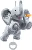 Steiff Ellie Elefant My first Spieluhr 25 grau 242731 Produktbild-Vorschau 1