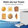 Bomann® Toaster 4 Scheiben | Langschlitztoaster mit Produktbild-Vorschau 5