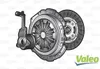 Kupplungssatz Ø 180 mm 26 Zähne VALEO passend für u.a. Produktbild-Vorschau 3