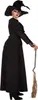 Gothic Witch - Hexenkleid Karneval Faschingskostüm Größe: Produktbild-Vorschau 3