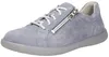 Waldläufer Schnürhalbschuhe in blau, Gr. 4.5 Produktbild-Vorschau 3
