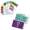 Hasbro Gaming Monopoly Junior Square 2 In 1 Produktbild-Vorschau 8