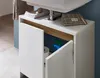 Waschbeckenunterschrank Quickset 100, Pelipal, 2 Türen, Produktbild-Vorschau 4