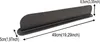 Silikon-Spritzschutz für die Spüle 49 cm Schwarz Produktbild-Vorschau 7