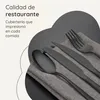 Deleca Besteckset 36‑teilig für 6 Personen - Produktbild-Vorschau 16