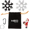 Clé multifonction 19in1 2pcs | NEO GD015 Voir les images du produit 1