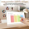 TABWEE P15 – 15,6-calowy cyfrowy kalendarz i ramka na Podgląd zdjęcia produktu 6