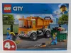 LEGO 60220 City Śmieciarka, zabawkowy samochód dla dzieci w Podgląd zdjęcia produktu 17