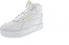 Puma Karmen Rebelle Mid Stiefel Weiß Produktbild-Vorschau 26