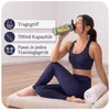 Asbirg | Glas Protein Shaker 700ml – BPA-frei, Produktbild-Vorschau 7