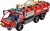 LEGO® Technic Flughafen-Löschfahrzeug 42068 Produktbild-Vorschau 2