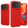 kwmobile Handyhülle für iPhone 17 Pro Hülle, für iPhone 17 Produktbild-Vorschau 8