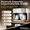 ProfiCook® Doppel Kaffeemaschine mit Thermoskanne | 24 Produktbild-Vorschau 2