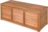 Gartenbox Aufbewahrungsbox für Garten und Hinterhof Produktbild-Vorschau 2