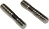 101_Octane Auspuff Stehbolzen Set inkl. Muttern - M6 x M6 Produktbild-Vorschau 2