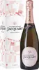 Jacquart Rose + Box 750ml 12,5 % Vol. Produktbild-Vorschau 1