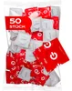 Strawberry Erdbeeraroma Kondome 50 Stück - 54mm Produktbild-Vorschau 1