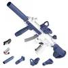 M416 Hochdruck Wasserpistole elektrische Wasser Pistole Produktbild-Vorschau 11