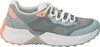 Gabor Sneaker 994.24, Textil, Grün, Damen Produktbild-Vorschau 2