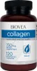 COLLAGEN 750mg 120 Kapseln Produktbild-Vorschau 1
