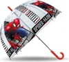 Parapluie pour enfants Spiderman Ø 46 cm Protection contre Voir les images du produit 1