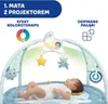 Chicco Detská telocvičňa Color Fun - Blau Náhľad obrázku produktu 7