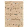 Carta da regalo Nature 2mx70cm Anteprima dell’immagine prodotto 4