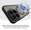 Magsafe für Xiaomi 17T Schwarz Produktbild-Vorschau 5