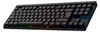 G515 LIGHTSPEED TKL, Schwarz, Tactile Switches, kabellose Produktbild-Vorschau 1