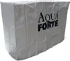 AquaForte Full Inverter Wärmepumpe 9,5 kW inkl. Wi-Fi + Produktbild-Vorschau 2