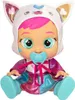 IMC Toys Cry Babies - Star Babies interaktive Puppe Daisy Produktbild-Vorschau 2