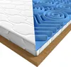 POKAR Surmatelas Surmatelas, Taille:120x190 Voir les images du produit 3