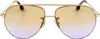 Victoria Beckham Damen Sonnenbrille VB213S-723 Ø 61 mm Produktbild-Vorschau 5