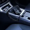 Baseus Fish-Eye USB C auf USB C Schnellladekabel 1 m 100 W Produktbild-Vorschau 10