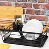 Kinghoff suszarka do naczyń ociekacz 42.5x32x15.5cm KH1728 Podgląd zdjęcia produktu 2