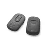 Two remote controls on a white background. Podgląd zdjęcia produktu
