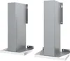 Siemens Kit de montage armoire supérieure 90 cm LZ49200 Voir les images du produit 2