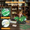 Technik Roboter Kinder fuer Jungen, 5 in 1 Roboter Produktbild-Vorschau 5