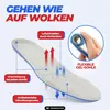 smart&gentle Premium Geleinlagen für Schuhe – Sport & Produktbild-Vorschau 2