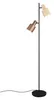 Lampion Agudo Trio 2xE27 w metalowym wykończeniu Podgląd zdjęcia produktu 4