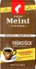 Julius Meinl Classic Collection Snídaně mletá 500g Náhled obrázku produktu 1