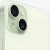 Apple iPhone 15 Plus 512GB Grün Anteprima dell’immagine prodotto 9