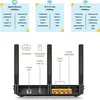 TP-Link Archer VR600 WL-Router TP-Link Archer VR600 (AC1600 Podgląd zdjęcia produktu 3