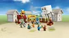 LEGO Minecraft Balloon Ghast attaque le village, jouet Voir les images du produit 22