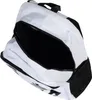 Batoh ASTBURY White/Black jedna veľkosť Lonsdale Náhľad obrázku produktu 4