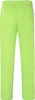KARLOWSKY Uni Schlupfhose ESSENTIAL Comfort-Fit Twill Kiwi Produktbild-Vorschau 3