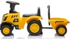 CAT – traktor dla dzieci, samochodzik na pedały, samochód Podgląd zdjęcia produktu 3